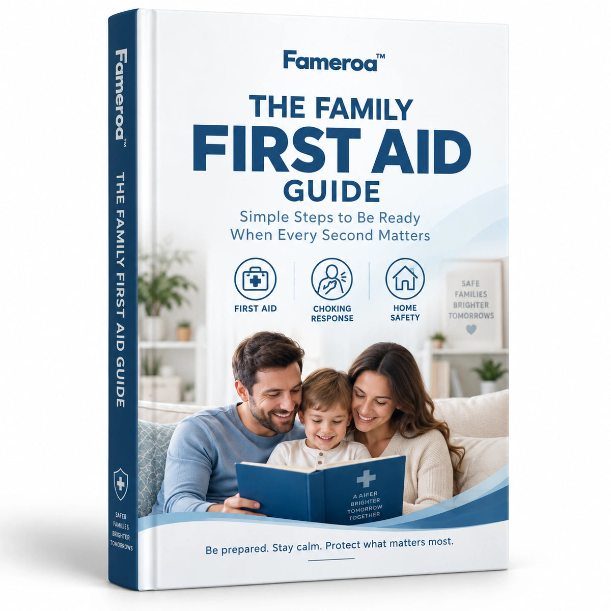 The Family First Aid Guide