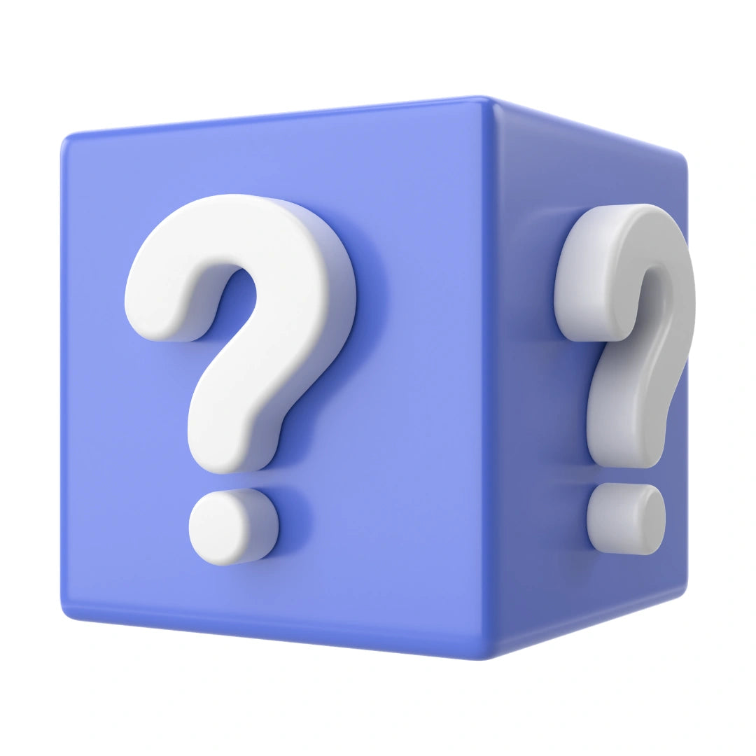Mystery Box